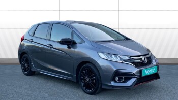 Honda Jazz 1.5 i-VTEC Sport 5dr Petrol Hatchback